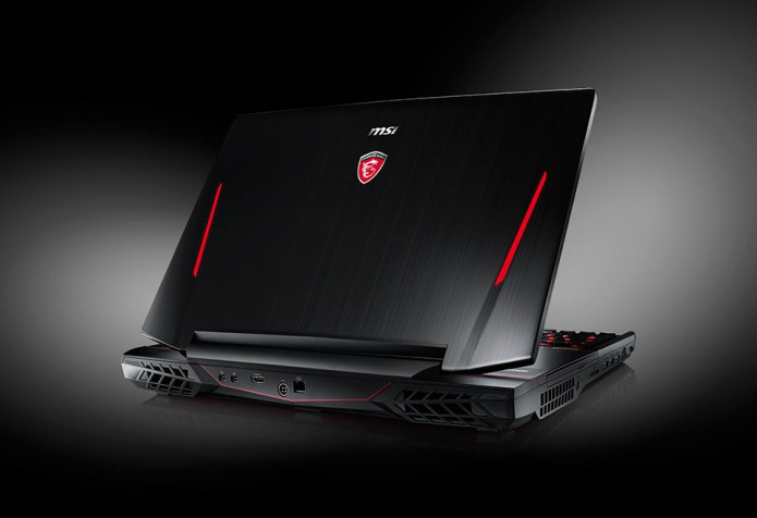 MSI GT62 Dominator Pro Review