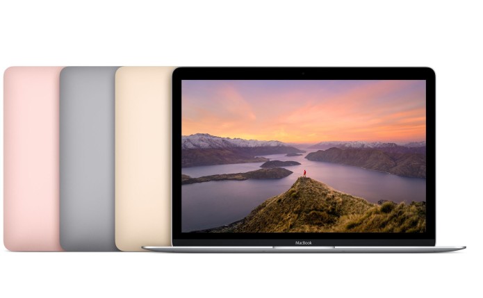 5 Reasons You'd Be a Fool to Buy a MacBook Now