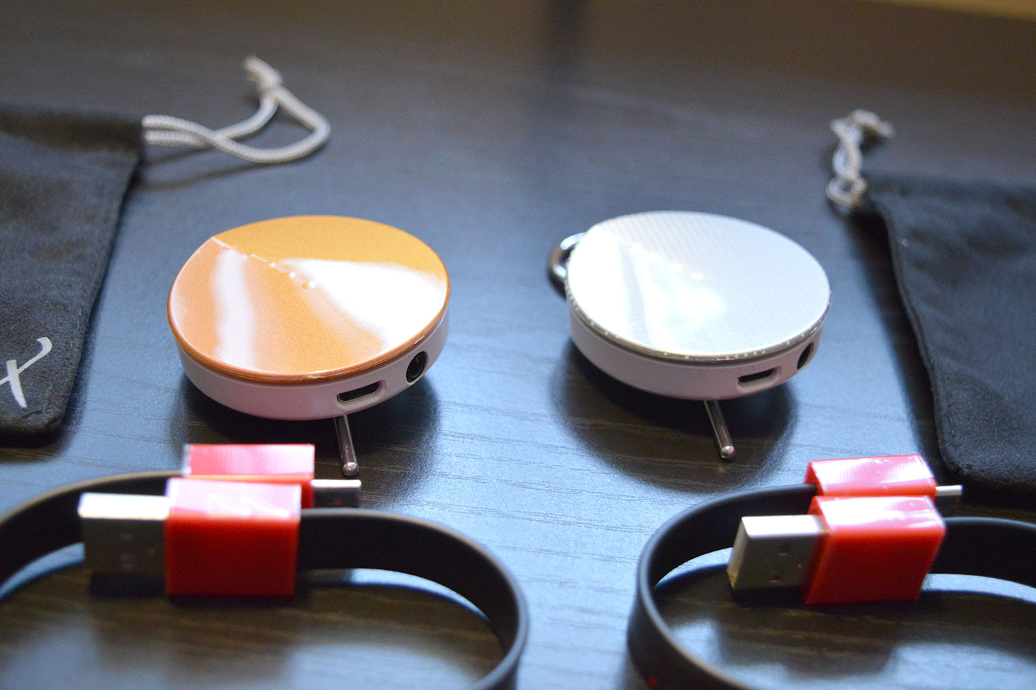 Orion Onyx Review: Star Trek communicator fumbles its prime directive