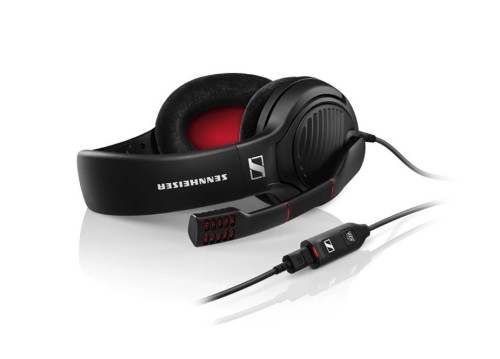 Sennheiser PC 373D Review : Luxury Sound, Luxury Price