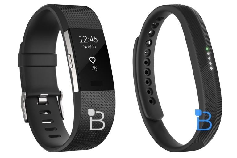fitbit series 2