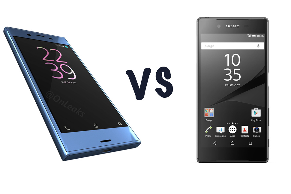 Sony Xperia XR vs Xperia Z5: What’s the rumoured difference?