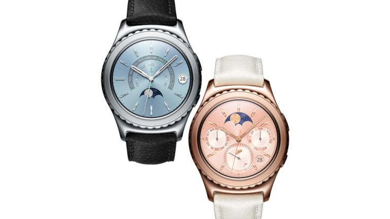 samsung gear s3 release date
