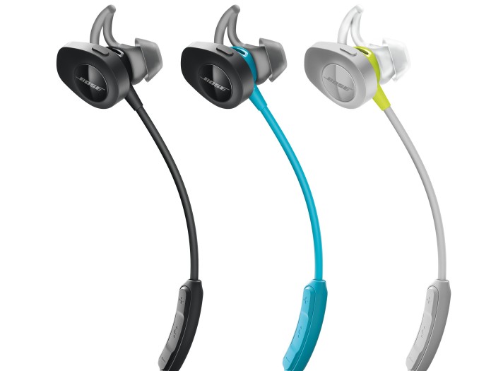 Bose Soundsport Review : The Wireless Buds to Get