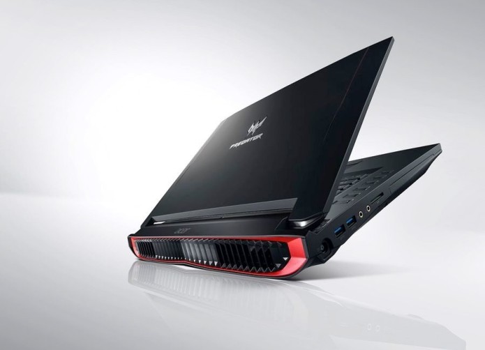 Acer Predator 17 X Review