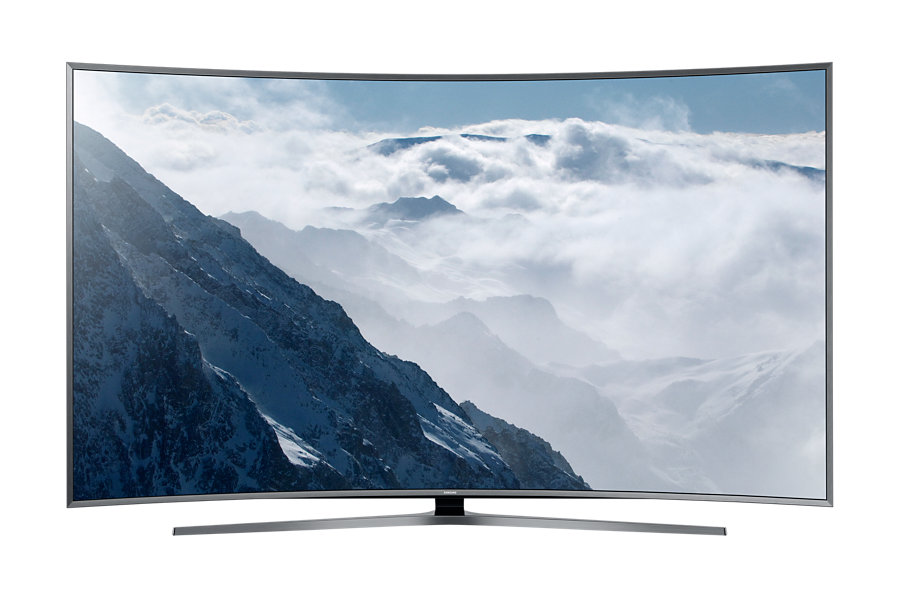 SAMSUNG KS9800 REVIEW