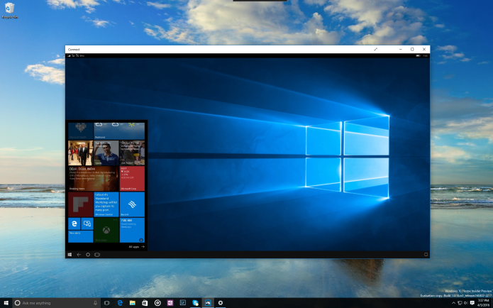 How to Download Windows 10 Anniversary Update, Including Its ISO Files