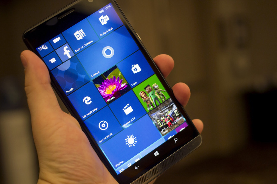 Hands on: HP Elite x3 review