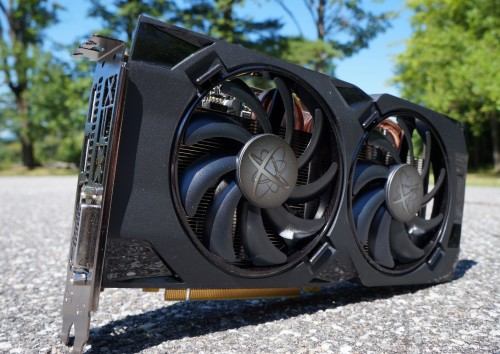 AMD Radeon RX 470 review : A great graphics card with a terrible price