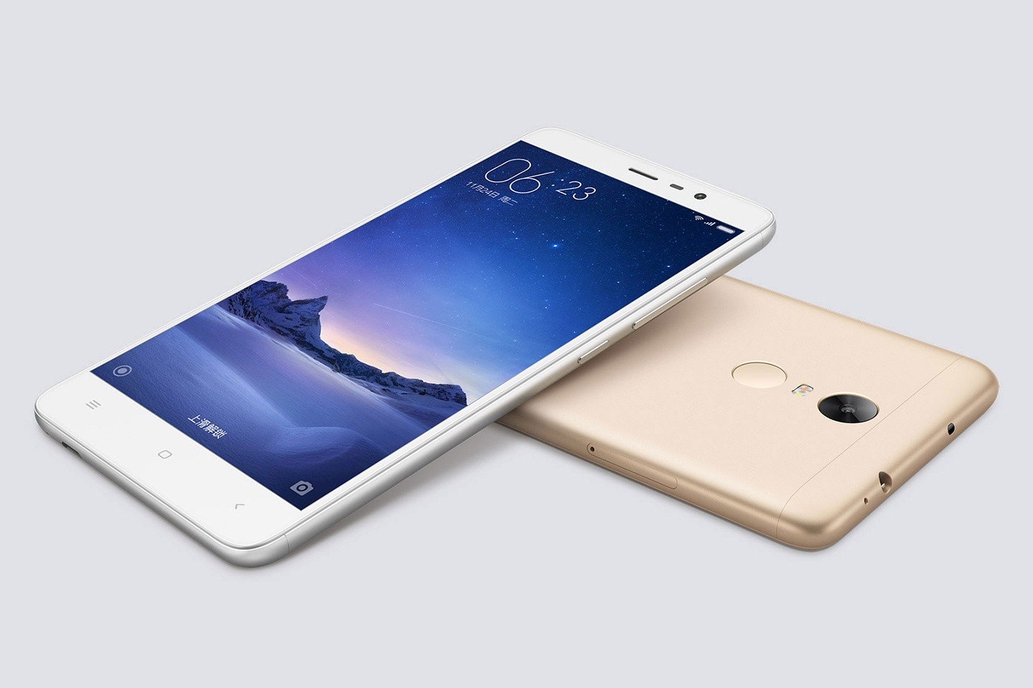 Comparison Xiaomi Redmi Note 4 Vs Xiaomi Redmi Note 3