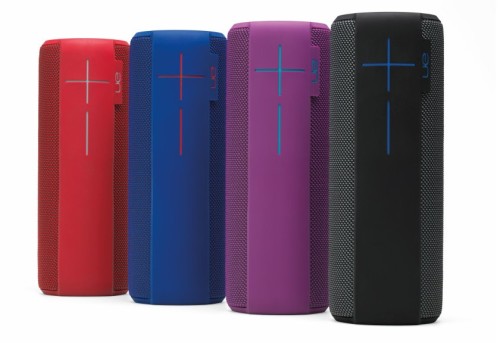 Ultimate Ears Megaboom Bluetooth speaker review : Built to be the life of the party