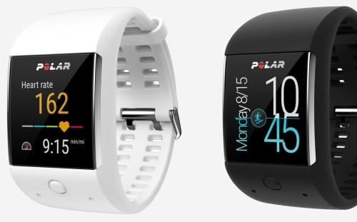 Polar M600 Review : Better Smartwatch Than Running Watch