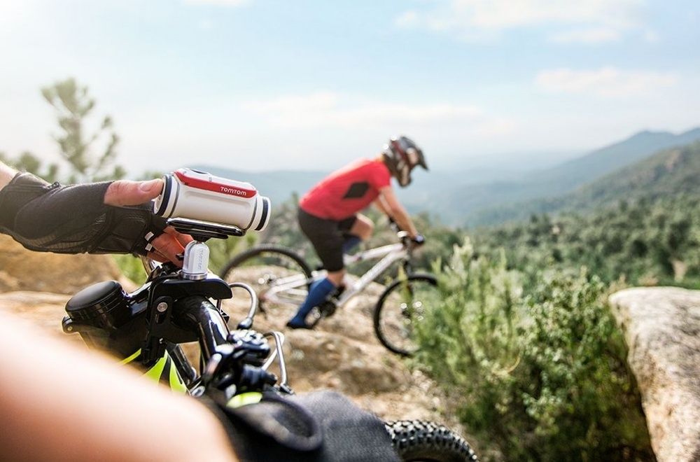 best cycling tracker watch
