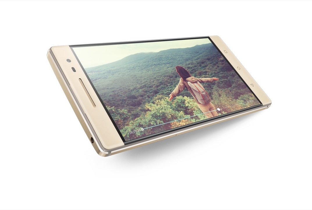 Lenovo Phab2 Plus PB2 hands-on preview – 6.4″ display, 8-core CPU, 3GB RAM and 3 cameras