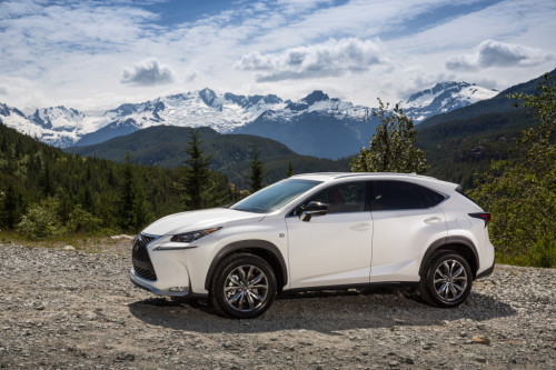 This is the concept crossover Lexus hopes to woo Millennials with