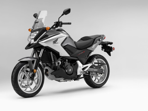 2016 Honda NC700X Long-Term Review