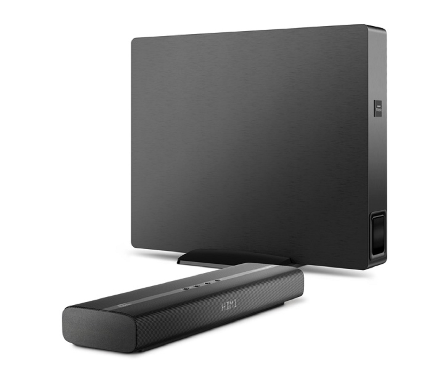 Philips Fidelio B1 review