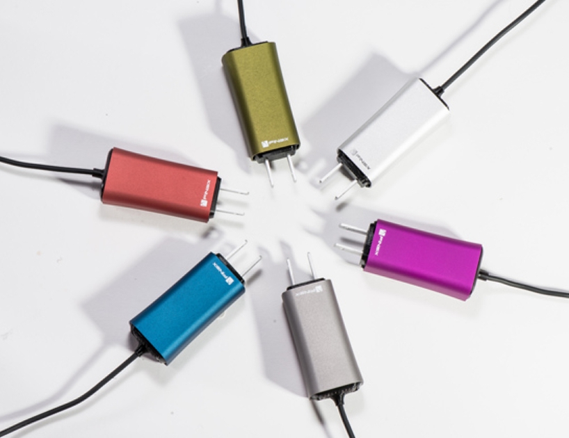 65 watt dart charger