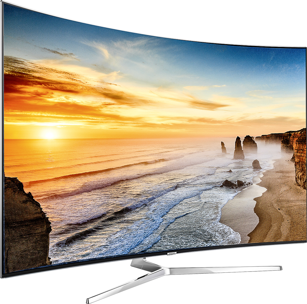 Samsung UN65KS9800FXZA LCD Ultra HDTV Review