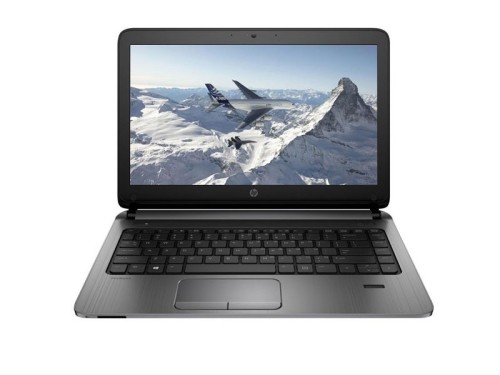 HP ProBook 440 G3 Review