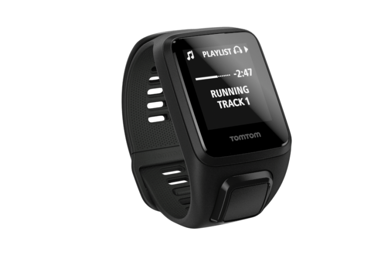 tomtom spark 3 review