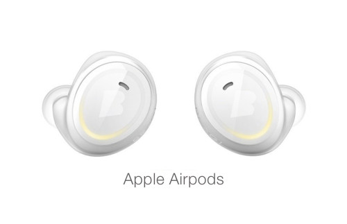Apple AirPods preview: Showing us a wire-free listening future