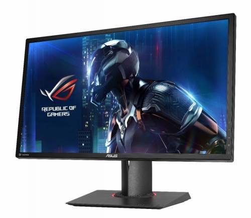 Hands on: Asus ROG Swift PG258Q review
