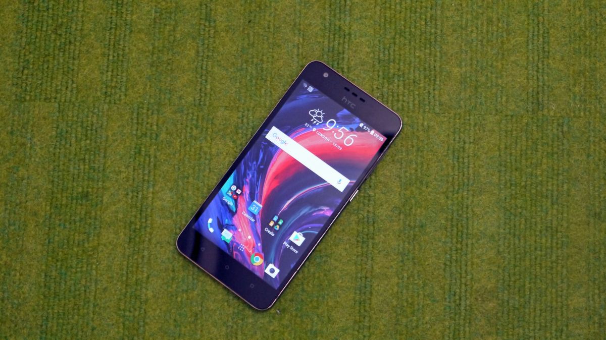 Hands on: HTC Desire 10 Lifestyle review