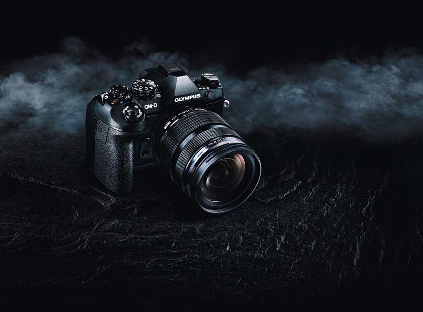 Olympus OM-D E-M1 Mark II Hands-On Preview