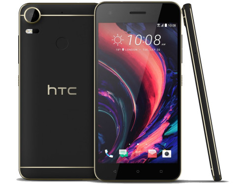 HTC Desire 10: Release date, specs and everything you need to know
