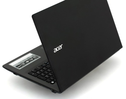 Quick look at Acer Aspire E 15 (E5-575G) – re-designed, feature-packed workforce on a budget