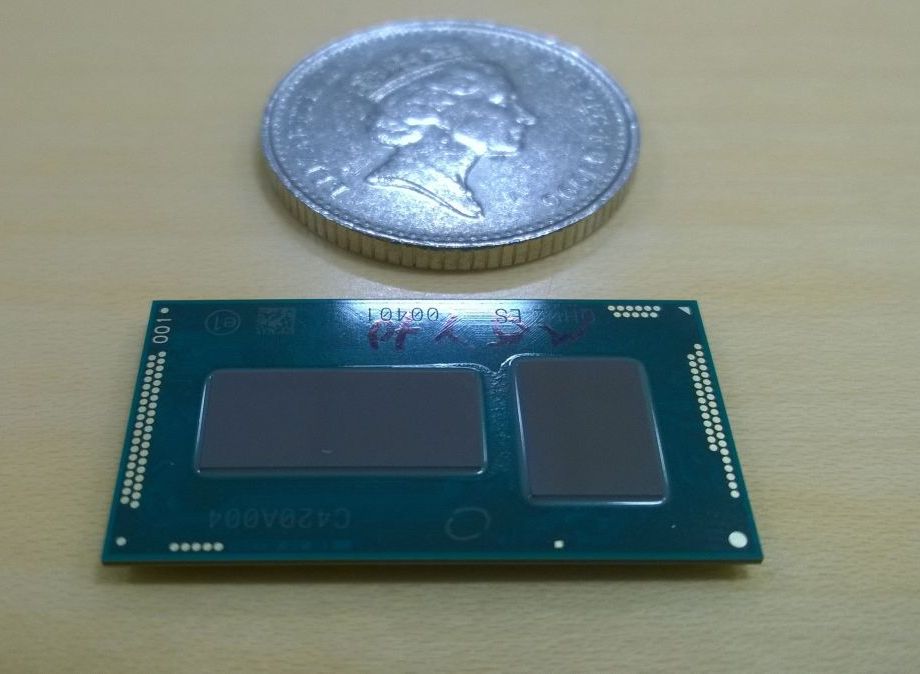 We Call Bullchip! Intel Wrong to Rebrand Core M as Core i