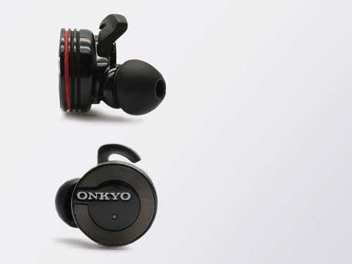 Onkyo W800BT review