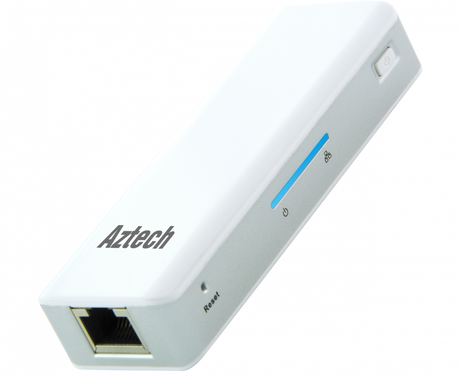 AZTECH PSD500 REVIEW : PERSONAL STORAGE DONGLE