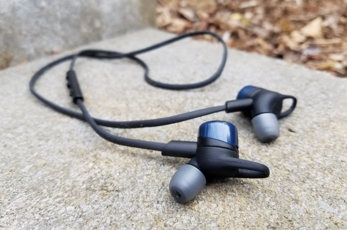 Plantronics BackBeat GO 3 Quick Review