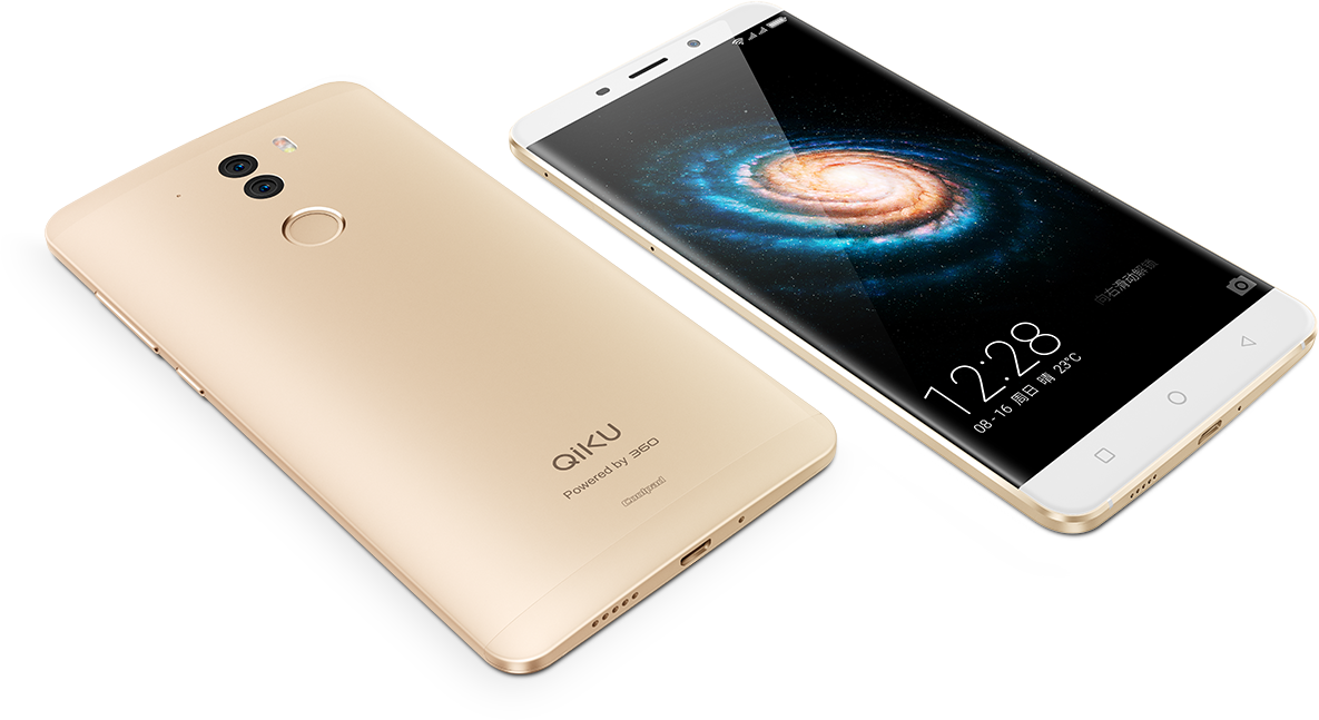 Qiku Q Terra Mobile camera review: Super stills