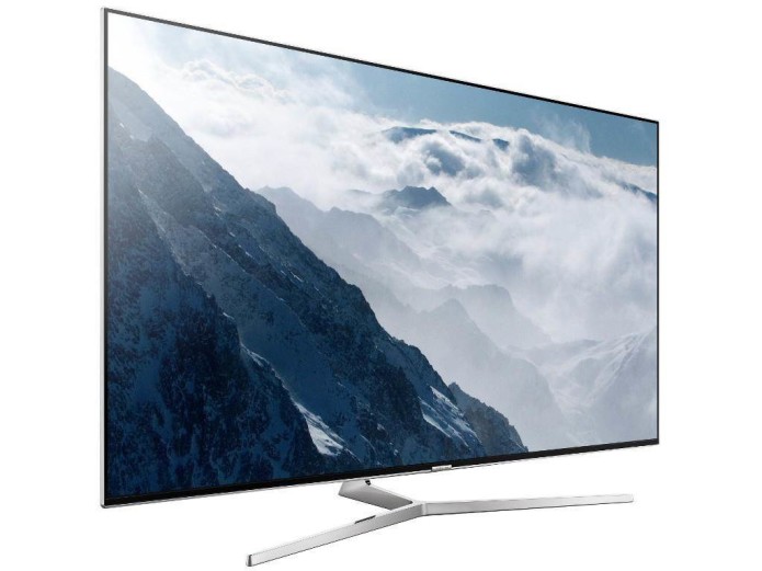 Samsung UE55KS8000 UHD 4K TV Review