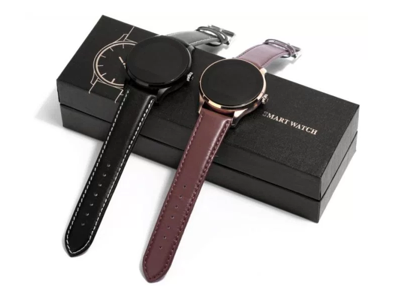 TOP 5 cheap Chinese smartwatch that you should buy
