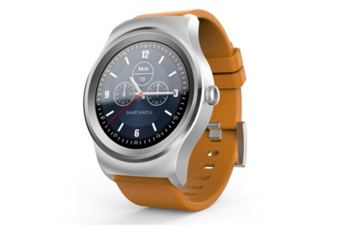 SMA – R Dual Bluetooth Smartwatch Review