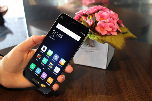 Xiaomi MI5S Pro Tear Down Review