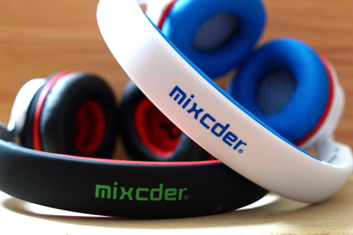 Mixcder Shareme Pro Headphone Hands on Review