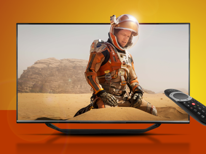 4K on Sky Q – can you tell the difference?