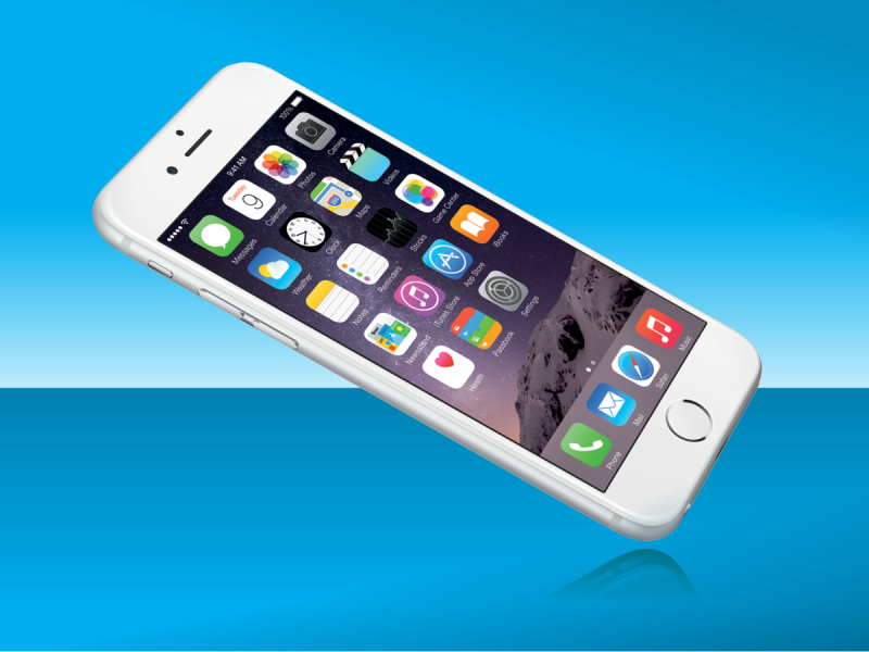 Apple iPhone 7 preview : UPDATED