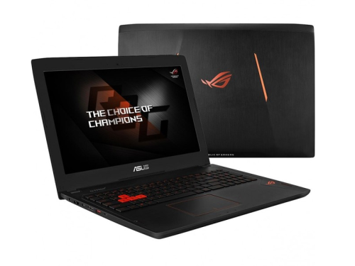 ASUS ROG GL502 (GTX 970M) review – premium gaming notebook with special attention to detail