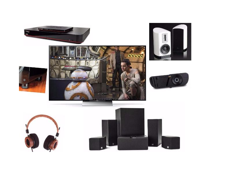 August 2016 Top Picks at a Glance
