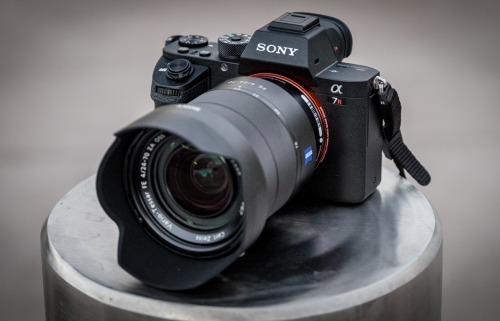 Sony A7R II: Best prime lenses review