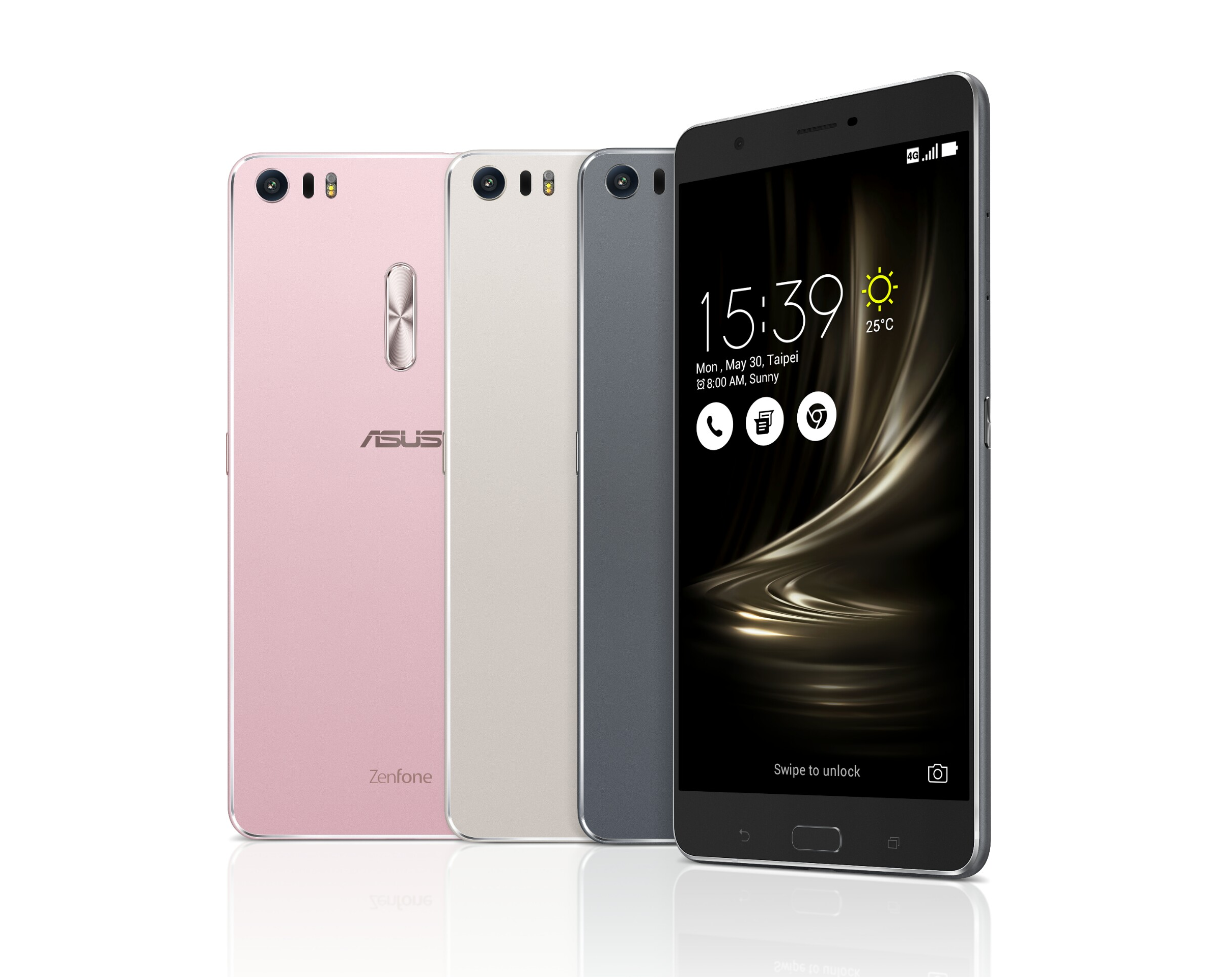 ASUS Zenfone 3 Ultra Review : Is That Gigantic Screen Worth It?