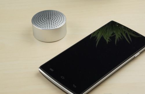 Xiaomi Portable Bluetooth Speaker Review : Pocket Rocket