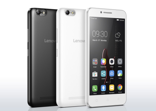 Lenovo Vibe C quick review – when price matters