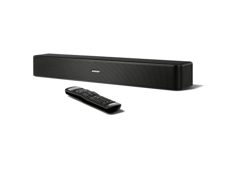 Bose Solo 5 Quick Review